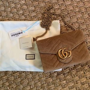 Gucci Crossbody Bag
